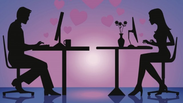 amor digital en el Perú