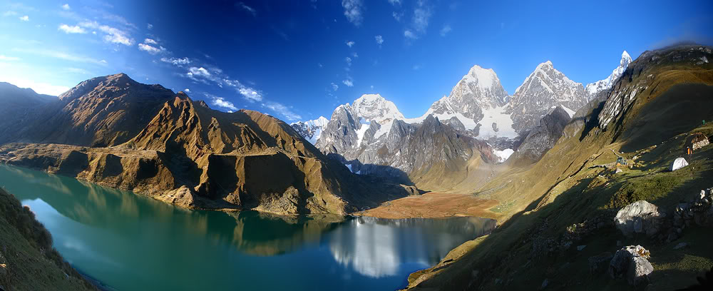 mejores lugares para tomar fotografía