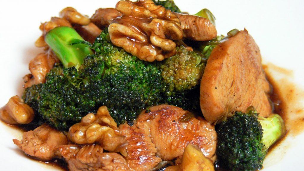 platos peruanos con menos calorias