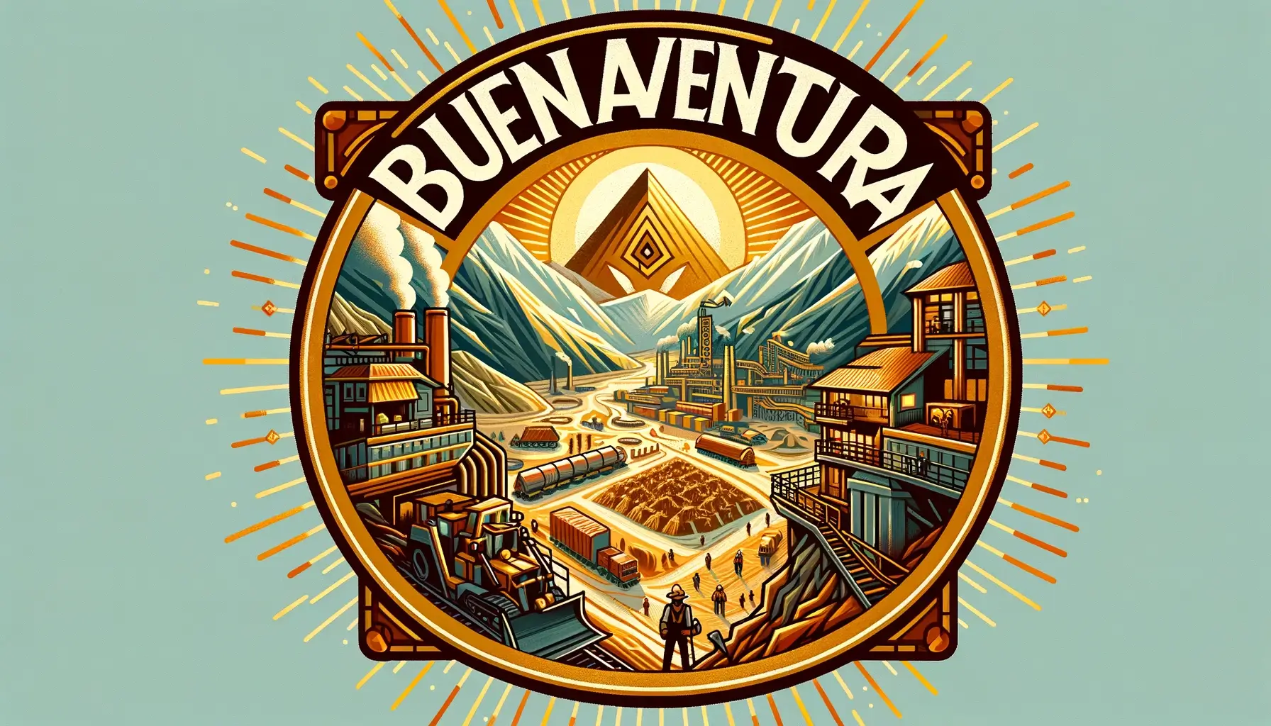 Alberto Benavides de la Quitana Minera Buenaventura