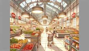 Erasmo Wong Supermercados Wong