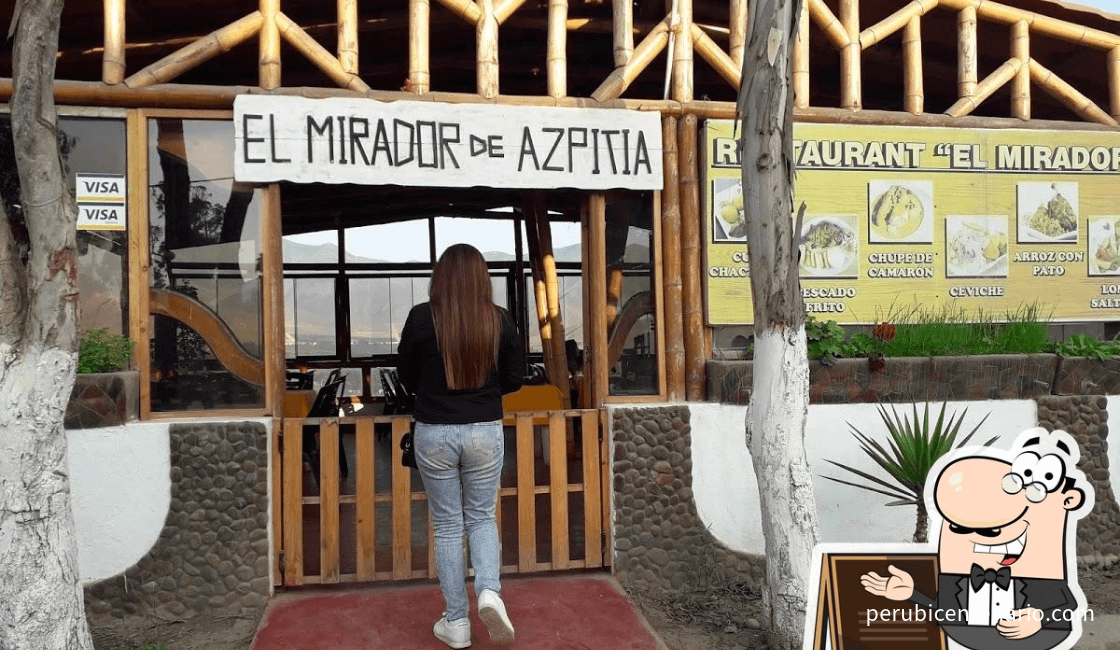 Restaurantes Campestres de azpitia