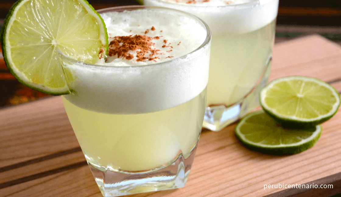 Santa Cruz de Flores y su pisco de ensueño
