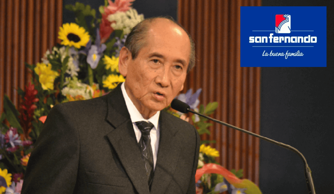 empresarios_exitosos_peruanos_Julio Ikeda
