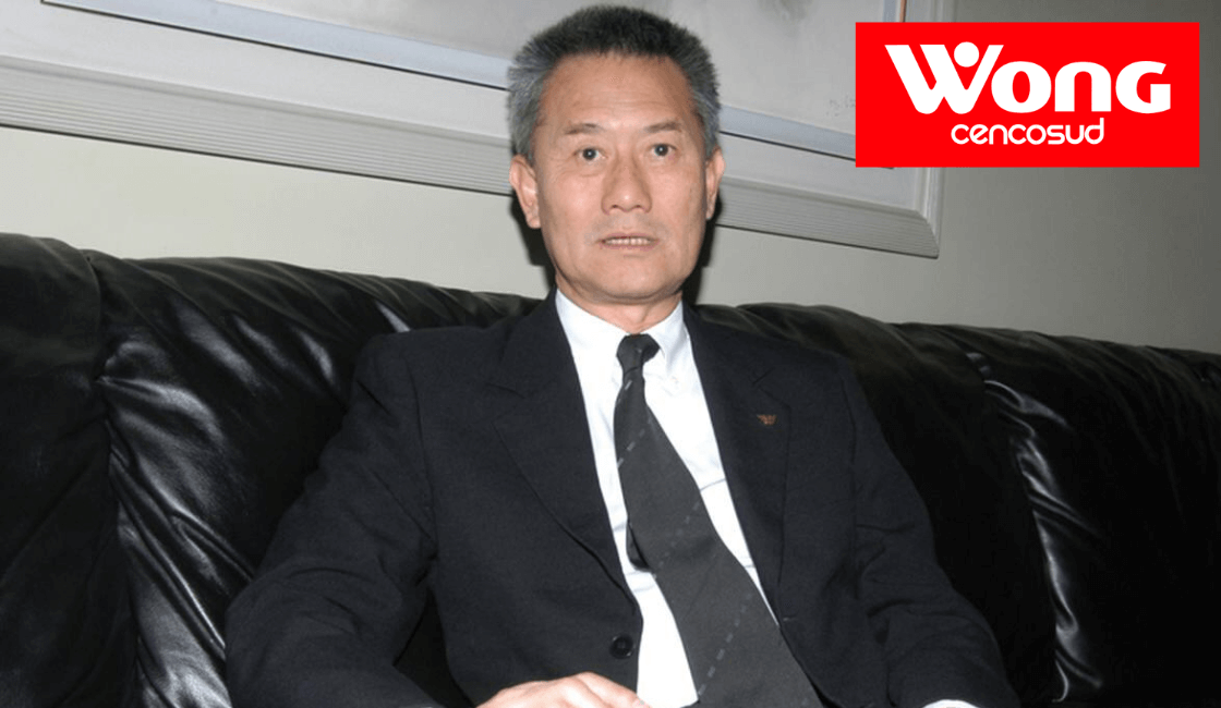empresarios_peruanos_exitosos_Erasmo Wong_ Supermercados Wong
