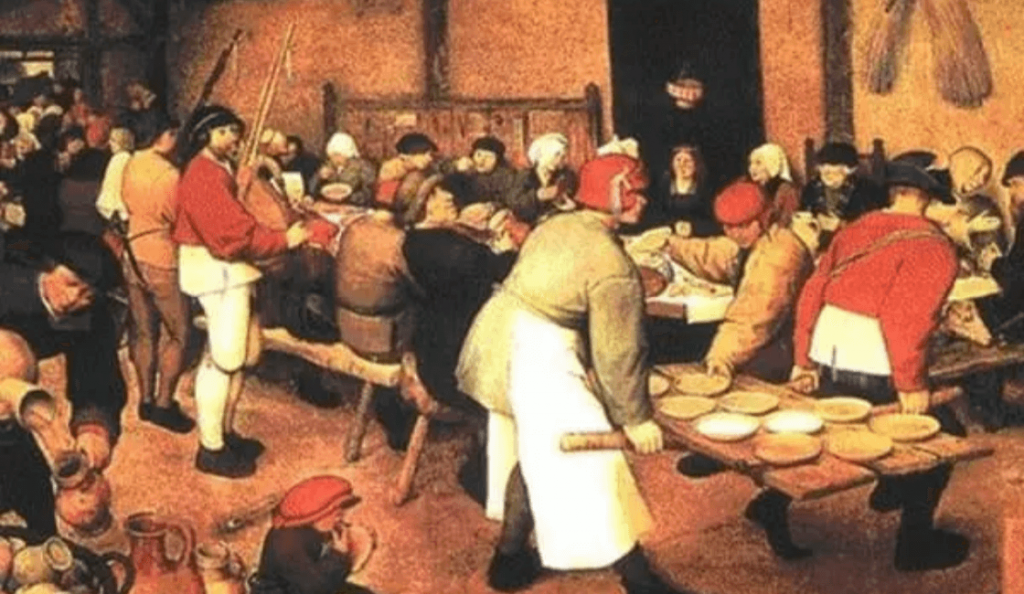 origen del ají de gallina